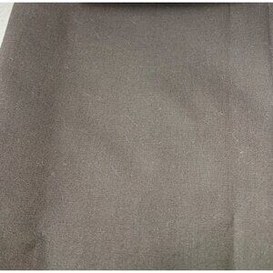 Black Cotton Fabric 1.5 yard x 60 Inches Sewing Quilting